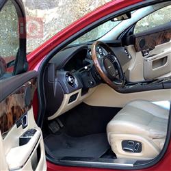 جاگوار XJ